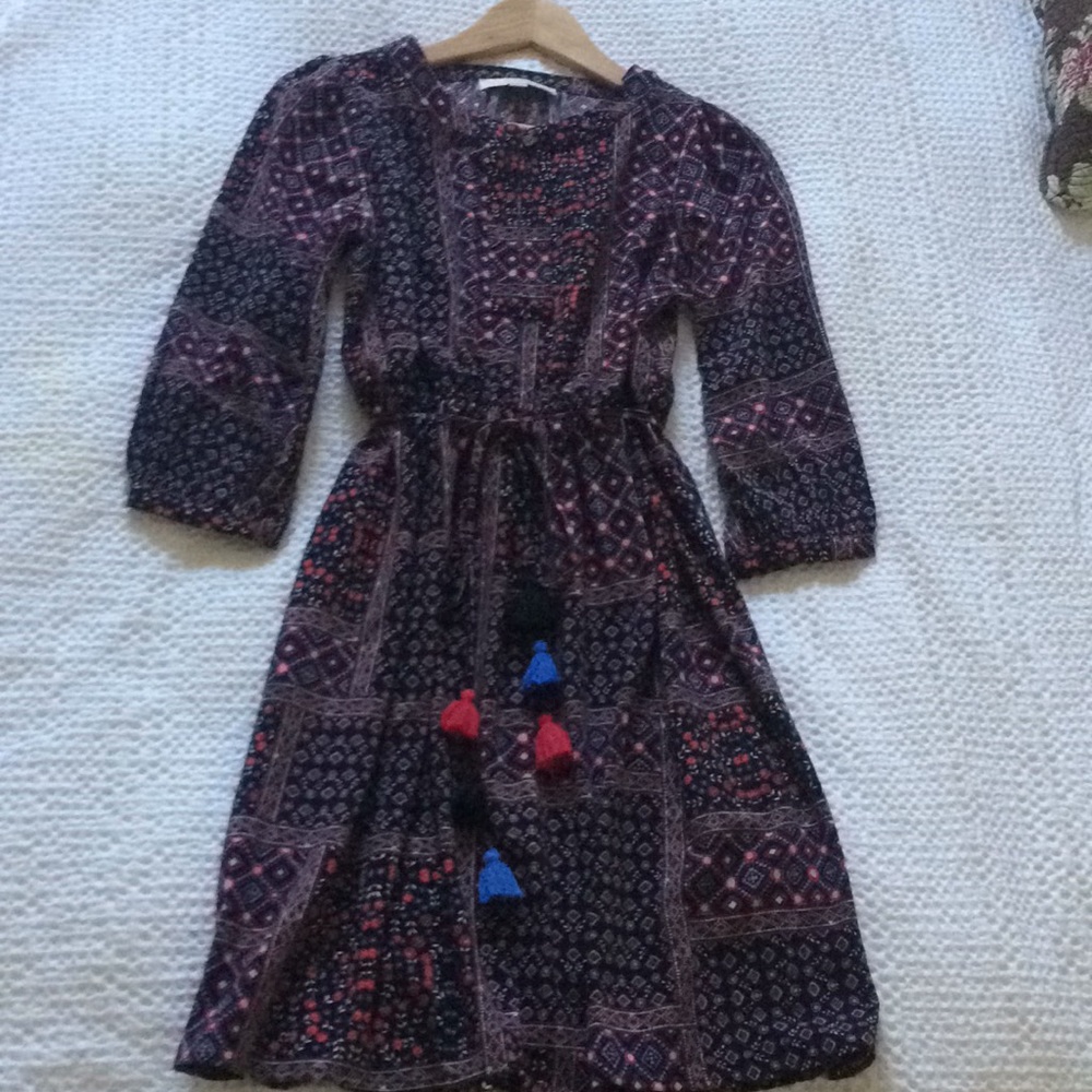 Loft dress Petite size SP